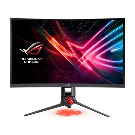 asus gaming monitor 27 zoll.